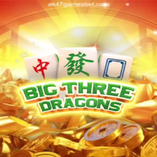Explore the Thrilling World of BigThreeDragons at AK47.games: O Melhor Cassino Online do Brasil