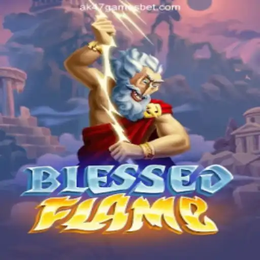 Exploring the Thrilling World of BlessedFlame: The Game Taking Brazil by Storm
