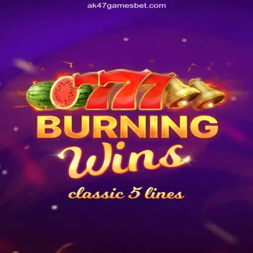 Exploring the Thrills of BurningWins at AK47.games Oficial
