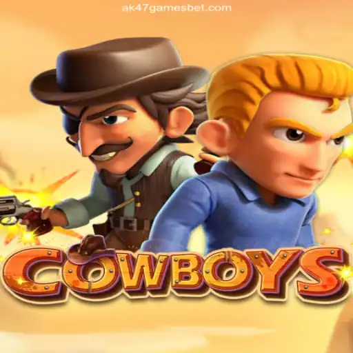 COWBOYS: A Legendary Adventure in the Digital Wild West