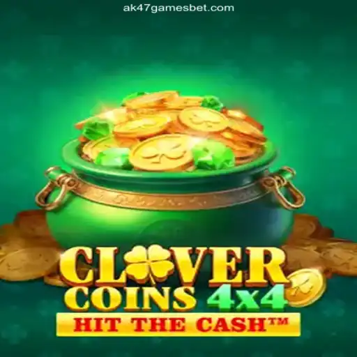 Unveiling CloverCoins4x4: A New Experience in Online Gaming