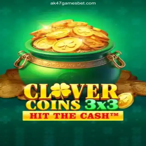 Exploring the Thrills of Clovercoin3x3: A Premier Experience at AK47.games Oficial