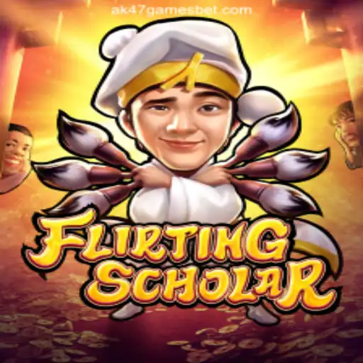 Exploring the Allure of FlirtingScholar: An Exquisite Game Experience