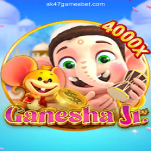 GaneshaJr: Unveiling the Mystical Casino Game