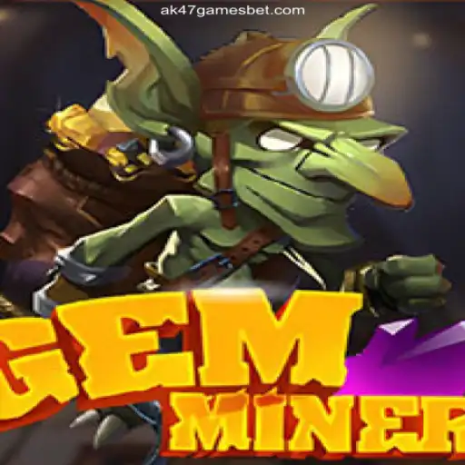 Exploring the Vibrant World of GemMiner at AK47.games Oficial
