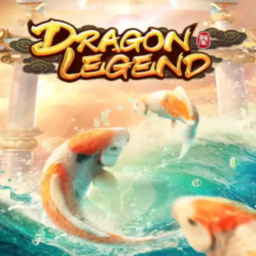 Unveiling DragonLegend: A Mesmeric Journey into the Heart of Adventure