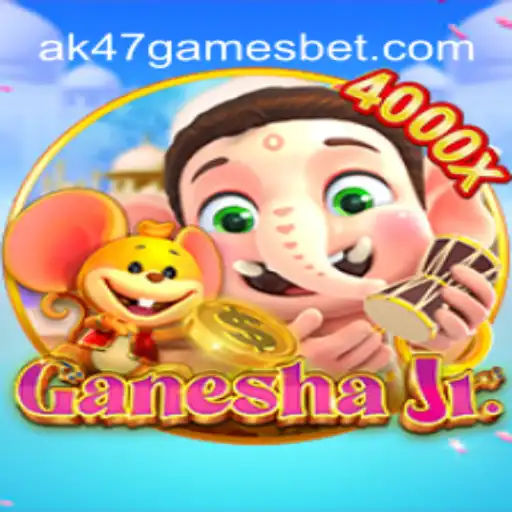 GaneshaJr: Unveiling the Mystical Casino Game