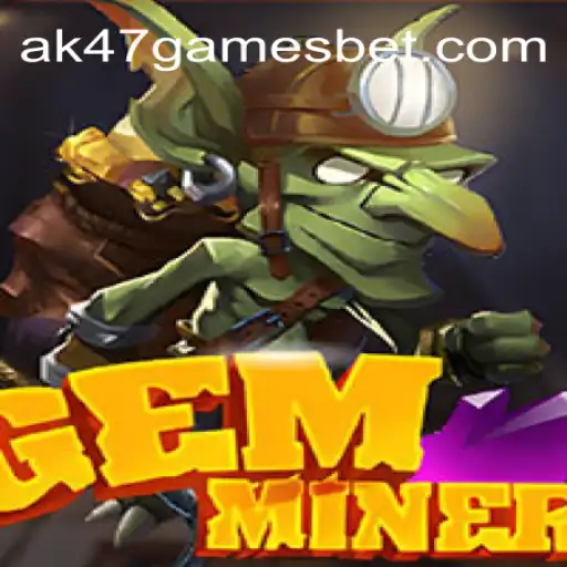 Exploring the Vibrant World of GemMiner at AK47.games Oficial