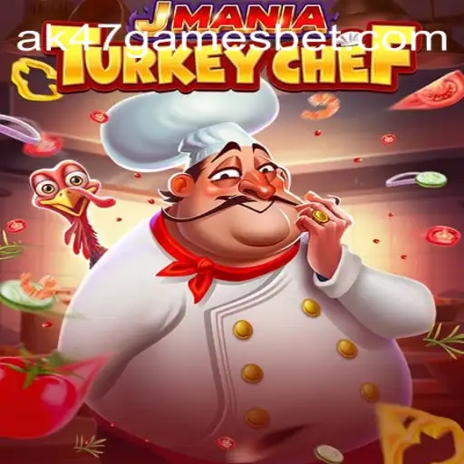 JManiaTurkeyChef: A Culinary Journey with a Twist