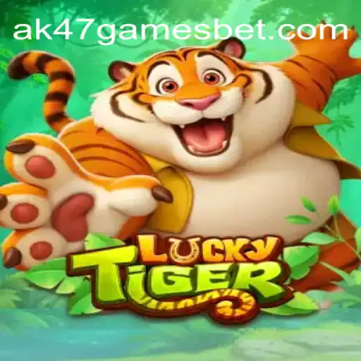 Exploring the Thrills of LuckyTiger: An Insight into Brazil's Premier Online Casino Game