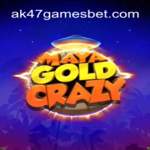 Discover the Thrills of MayaGoldCrazy at AK47.games
