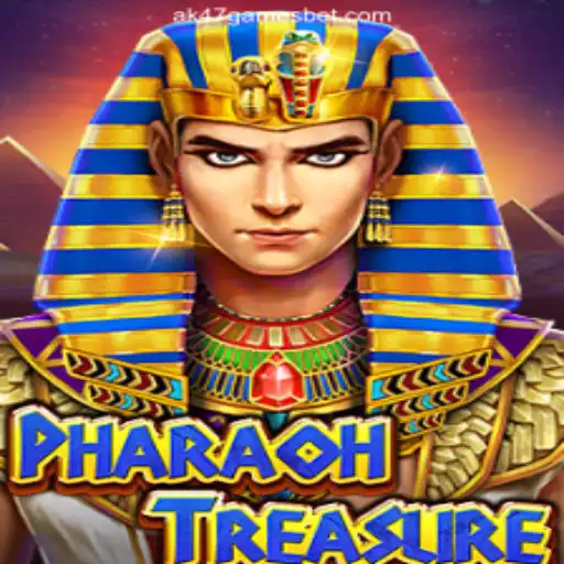Discover the Excitement of PharaohTreasure at AK47.games Oficial
