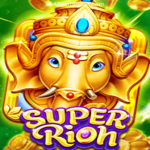 Discover the Exciting World of SuperRich at AK47.games Oficial