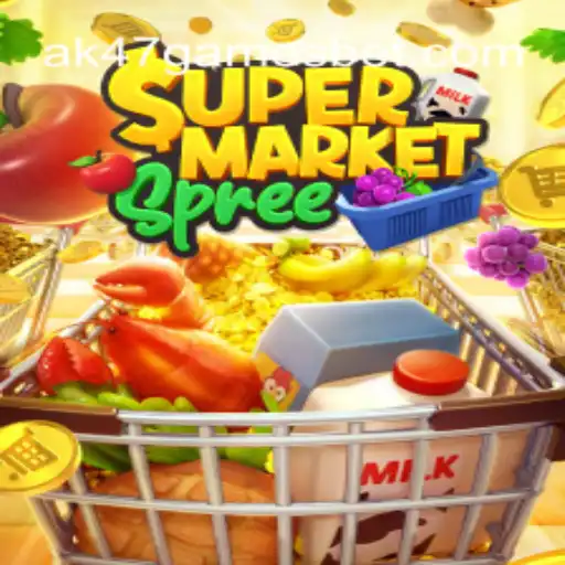 Exploring the Exciting World of SupermarketSpree: The Favorite Casino Game at AK47.games Oficial
