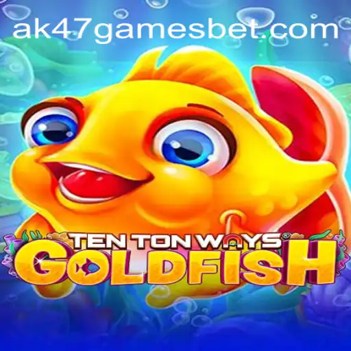 Discover TenTonWaysGoldfish: An Exciting Dive into the World of Online Casino Gaming