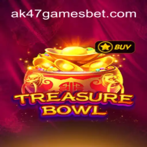 TreasureBowl: Dive into the Thrilling World of Adventure Gaming