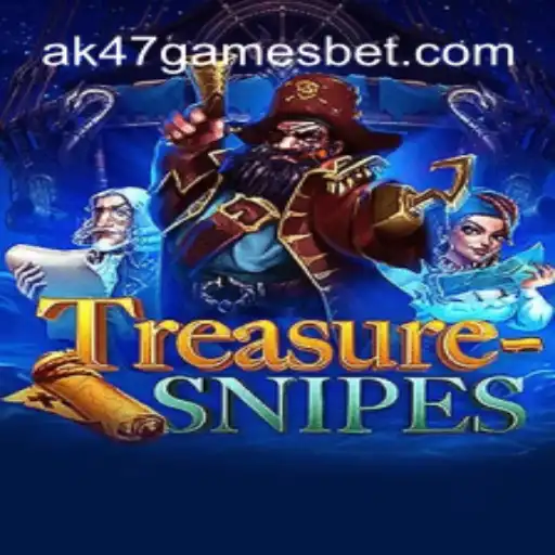 Discover the Thrilling World of TreasureSnipes at AK47.games