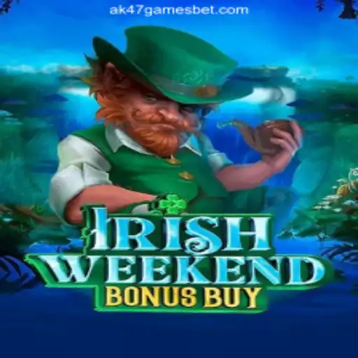 Discover IrishWeekendBonusBuy at AK47.games: The Ultimate Brazilian Casino Experience