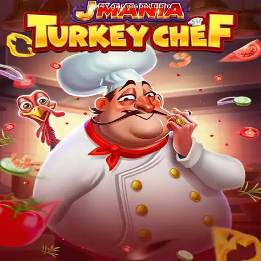 JManiaTurkeyChef: A Culinary Journey with a Twist