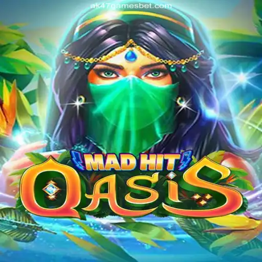 MadHitOasis: An Exhilarating Journey into the World of Online Gaming