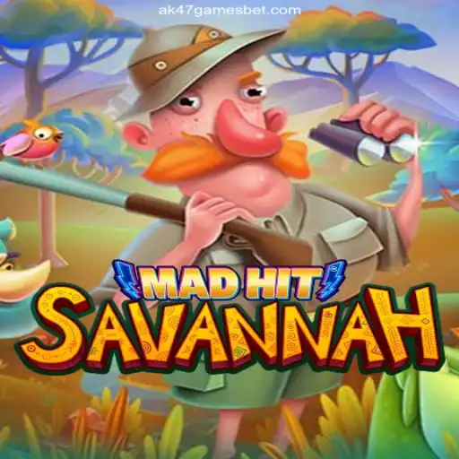 MadHitSavannah: A Thrilling Adventure in the World of Online Gaming