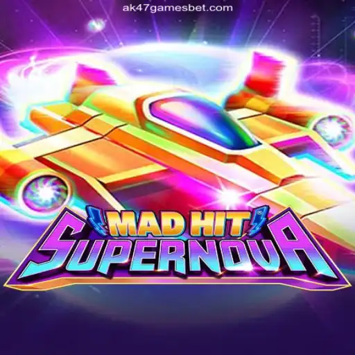 Exploring MadHitSupernova: The Ultimate Casino Experience with AK47.games Oficial