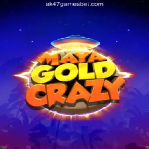 Discover the Thrills of MayaGoldCrazy at AK47.games