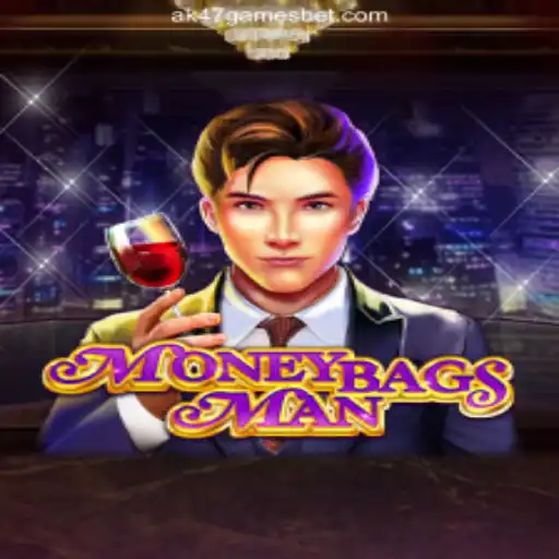Exploring MoneybagsMan: The Thrilling New Game at AK47.games Oficial