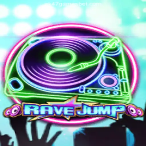 Discover the Thrills of RaveJump at AK47.games Oficial
