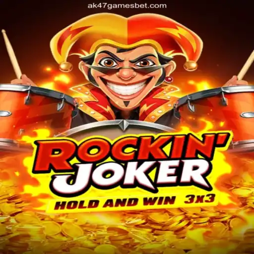 Exploring the Fascinating World of Rockinjoker: The Thrilling Casino Game