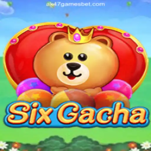 Exploring SixGacha: The Exciting Online Gaming Experience with AK47.games Oficial