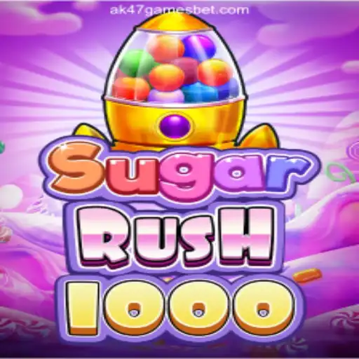 Discover SugarRush1000: An Exciting Journey with AK47.games Oficial - O Melhor Cassino Online do Brasil