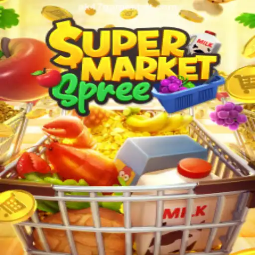 Exploring the Exciting World of SupermarketSpree: The Favorite Casino Game at AK47.games Oficial