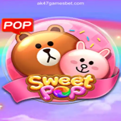 SweetPOP: A Delicious Adventure in Online Gaming