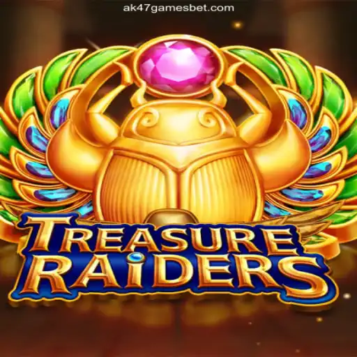 Discover the Exciting World of TREASURERAIDERS at AK47.games