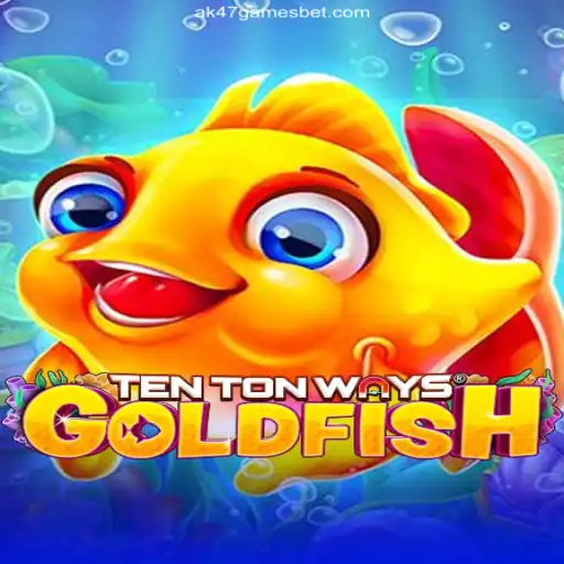 Discover TenTonWaysGoldfish: An Exciting Dive into the World of Online Casino Gaming