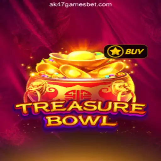 TreasureBowl: Dive into the Thrilling World of Adventure Gaming