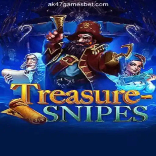 Discover the Thrilling World of TreasureSnipes at AK47.games