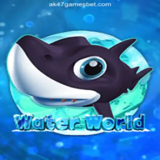 Dive into Adventure with WaterWorld at AK47.games Oficial – O Melhor Cassino Online do Brasil
